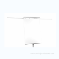 Magnetic Dry Erase Surface Flip Chart Easel